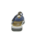 Lade das Bild in den Galerie-Viewer, Rieker Sportliche Sandalette bis 30mm Sohlenhöhe
