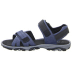 Lade das Bild in den Galerie-Viewer, Alyssa Sportliche Sandalette bis 30mm Sohlenhöhe

