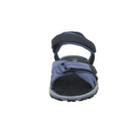 Lade das Bild in den Galerie-Viewer, Alyssa Sportliche Sandalette bis 30mm Sohlenhöhe
