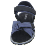 Lade das Bild in den Galerie-Viewer, Alyssa Sportliche Sandalette bis 30mm Sohlenhöhe
