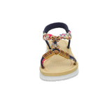 Lade das Bild in den Galerie-Viewer, living UPDATED Sportliche Sandalette bis 30mm Sohlenhöhe
