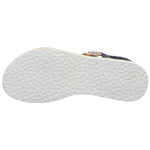 Lade das Bild in den Galerie-Viewer, living UPDATED Sportliche Sandalette bis 30mm Sohlenhöhe
