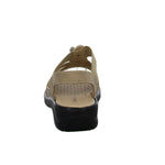 Lade das Bild in den Galerie-Viewer, Donna Andrea Sandalette mit Mehrweite bis 30mm Sohlenhöhe
