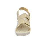 Lade das Bild in den Galerie-Viewer, Mjartan Sandalette mit Mehrweite ab 30mm Sohlenhöhe
