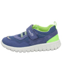 Lade das Bild in den Galerie-Viewer, Superfit Slipper/Kletthalbschuh (casual) SPORT7 MINI
