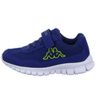Lade das Bild in den Galerie-Viewer, Kappa Slipper/Kletthalbschuh (casual) STYLECODE: 260604K  FOLLOW K
