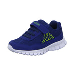 Lade das Bild in den Galerie-Viewer, Kappa Slipper/Kletthalbschuh (casual) STYLECODE: 260604K  FOLLOW K

