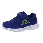 Lade das Bild in den Galerie-Viewer, Kappa Slipper/Kletthalbschuh (casual) STYLECODE: 260604K  FOLLOW K
