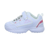 Lade das Bild in den Galerie-Viewer, Kappa Slipper/Kletthalbschuh (casual) STYLECODE: 260782GCK  RAVE GC K
