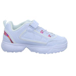 Lade das Bild in den Galerie-Viewer, Kappa Slipper/Kletthalbschuh (casual) STYLECODE: 260782GCK  RAVE GC K
