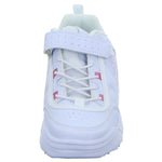 Lade das Bild in den Galerie-Viewer, Kappa Slipper/Kletthalbschuh (casual) STYLECODE: 260782GCK  RAVE GC K
