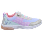 Lade das Bild in den Galerie-Viewer, Frozen Slipper/Kletthalbschuh (casual)
