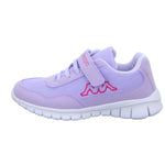 Lade das Bild in den Galerie-Viewer, Kappa Slipper/Kletthalbschuh (casual) STYLECODE: 260604K/2422  FOLLOW K
