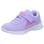 Lade das Bild in den Galerie-Viewer, Kappa Slipper/Kletthalbschuh (casual) STYLECODE: 260604K/2422  FOLLOW K
