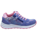 Lade das Bild in den Galerie-Viewer, Lurchi Slipper/Kletthalbschuh (casual) VERA

