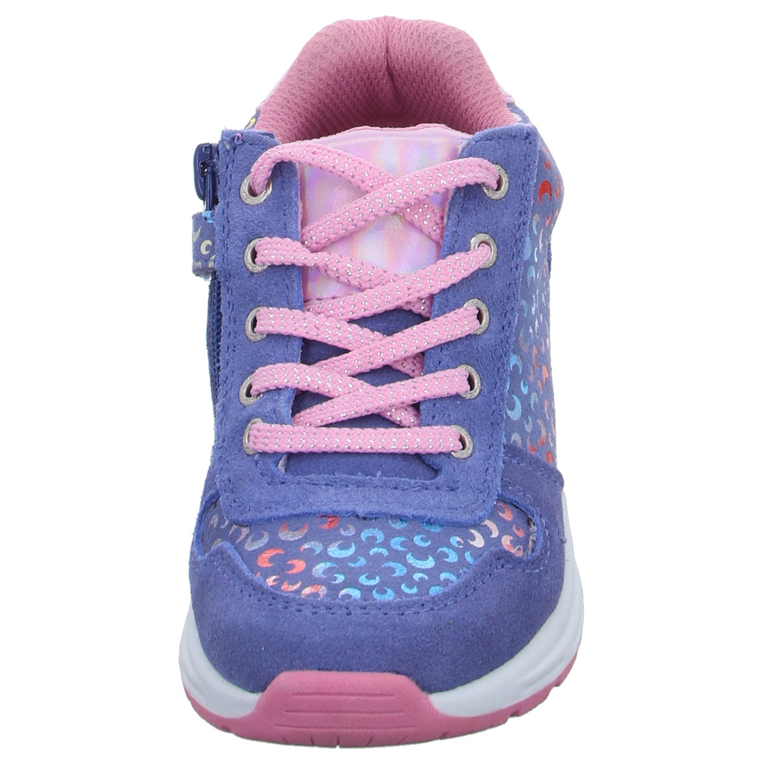 Lurchi Slipper/Kletthalbschuh (casual) VERA