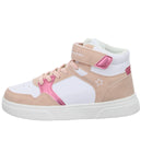 Lade das Bild in den Galerie-Viewer, Sneakers Schlupf-/Klettstiefelette Kaltfutter
