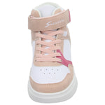 Lade das Bild in den Galerie-Viewer, Sneakers Schlupf-/Klettstiefelette Kaltfutter
