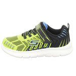 Lade das Bild in den Galerie-Viewer, Skechers Lauflernstiefel Kaltfutter COMFY FLEX 2.0-TRONOX
