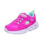 Lade das Bild in den Galerie-Viewer, Skechers Lauflernstiefel Kaltfutter S Lights®-Magna Lights-Expert Level
