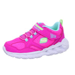 Lade das Bild in den Galerie-Viewer, Skechers Lauflernstiefel Kaltfutter S Lights®-Magna Lights-Expert Level
