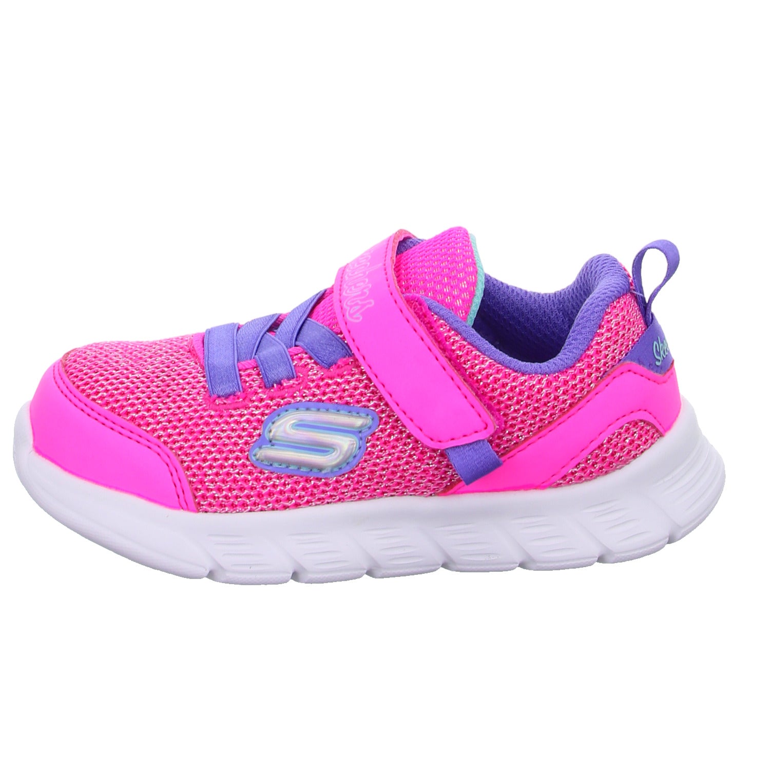 Skechers Lauflernstiefel Kaltfutter Comfy Flex-MOVING ON