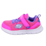 Lade das Bild in den Galerie-Viewer, Skechers Lauflernstiefel Kaltfutter Comfy Flex-MOVING ON
