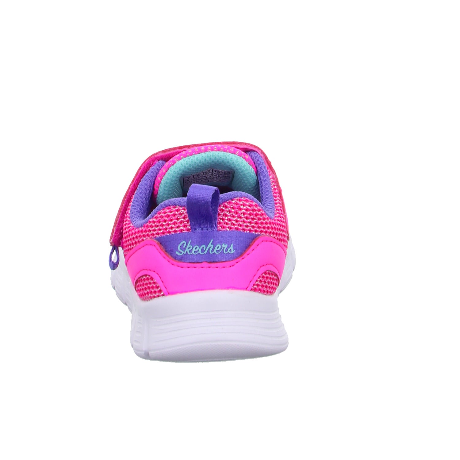 Skechers Lauflernstiefel Kaltfutter Comfy Flex-MOVING ON