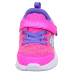 Lade das Bild in den Galerie-Viewer, Skechers Lauflernstiefel Kaltfutter Comfy Flex-MOVING ON
