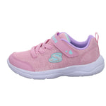 Lade das Bild in den Galerie-Viewer, Skechers Lauflernstiefel Kaltfutter Skech-Stepz 2.0 Easy Peasy
