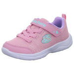 Lade das Bild in den Galerie-Viewer, Skechers Lauflernstiefel Kaltfutter Skech-Stepz 2.0 Easy Peasy

