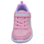 Lade das Bild in den Galerie-Viewer, Skechers Lauflernstiefel Kaltfutter Skech-Stepz 2.0 Easy Peasy
