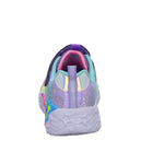 Lade das Bild in den Galerie-Viewer, Skechers Lauflernstiefel Kaltfutter S Lights® Unicorn Charmer-TWILIGHT DREAM

