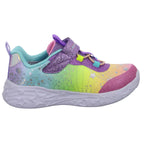 Lade das Bild in den Galerie-Viewer, Skechers Lauflernstiefel Kaltfutter S Lights® Unicorn Charmer-TWILIGHT DREAM
