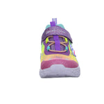 Lade das Bild in den Galerie-Viewer, Skechers Lauflernstiefel Kaltfutter S Lights® Unicorn Charmer-TWILIGHT DREAM
