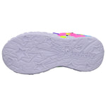 Lade das Bild in den Galerie-Viewer, Skechers Lauflernstiefel Kaltfutter S Lights® Unicorn Charmer-TWILIGHT DREAM
