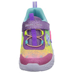 Lade das Bild in den Galerie-Viewer, Skechers Lauflernstiefel Kaltfutter S Lights® Unicorn Charmer-TWILIGHT DREAM
