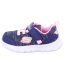 Lade das Bild in den Galerie-Viewer, Skechers Lauflernstiefel Kaltfutter COMFY FLEX-MOVING ON
