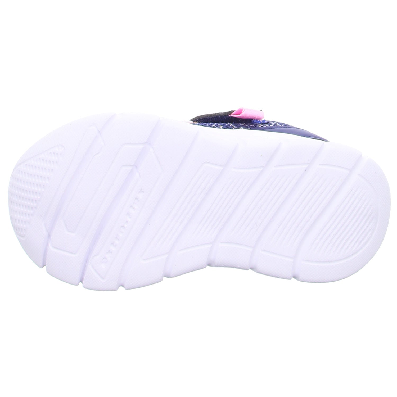 Skechers Lauflernstiefel Kaltfutter COMFY FLEX-MOVING ON