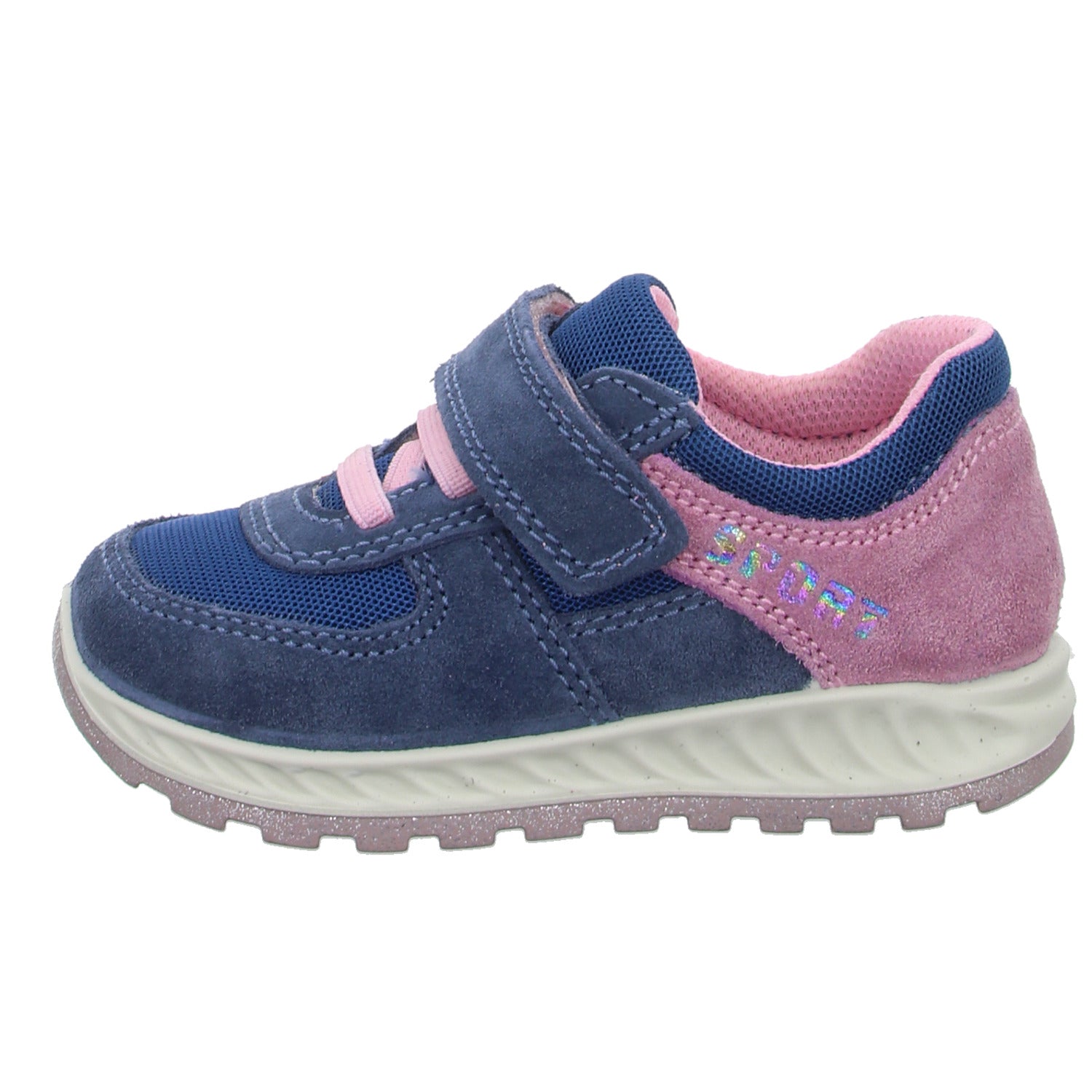 IMAC Lauflernstiefel Kaltfutter