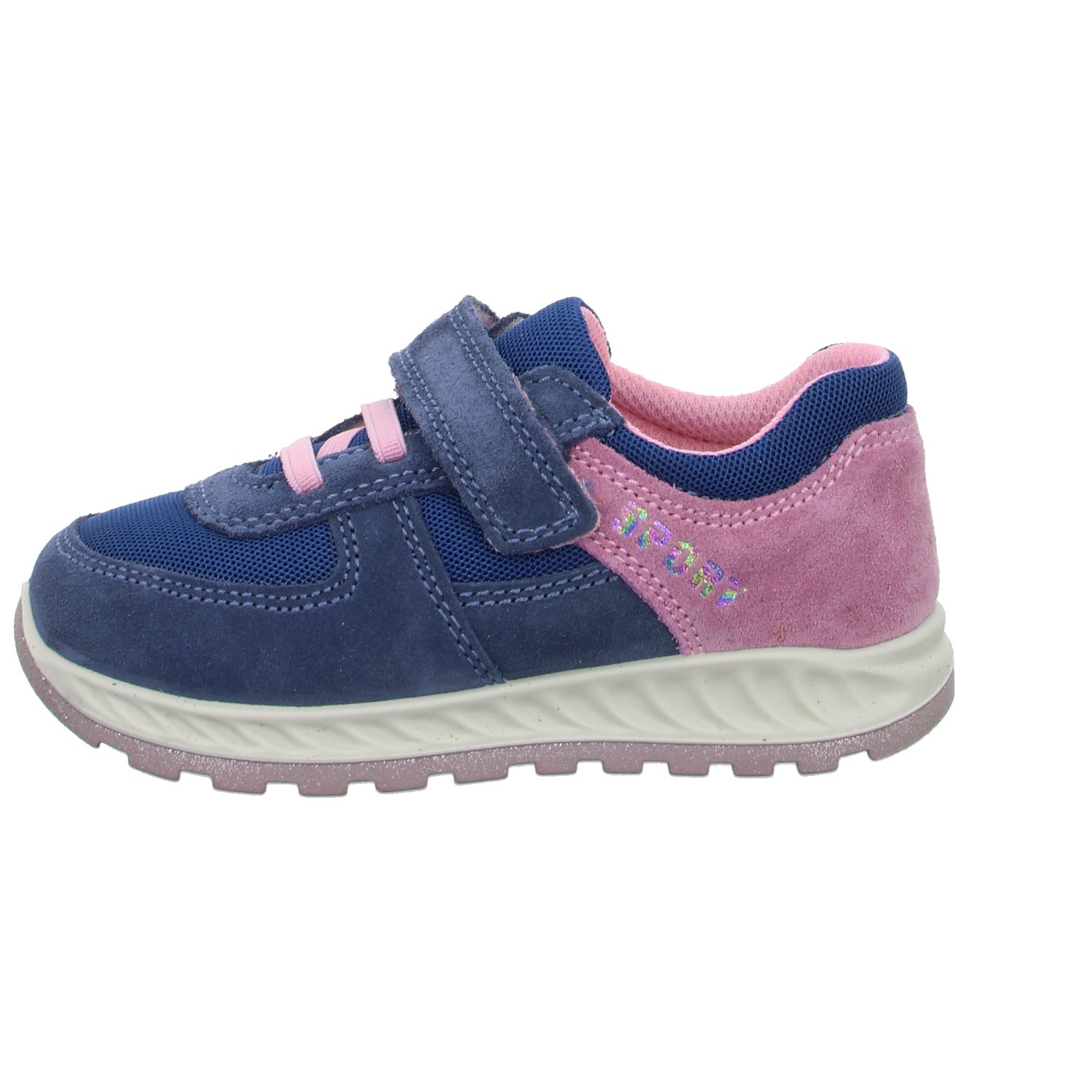 IMAC Lauflernstiefel Kaltfutter