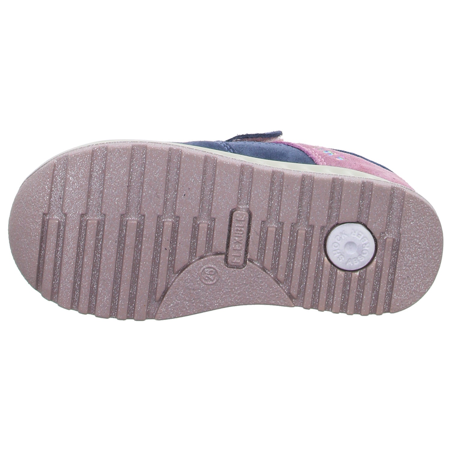 IMAC Lauflernstiefel Kaltfutter