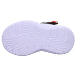 Lade das Bild in den Galerie-Viewer, Skechers Lauflernstiefel Kaltfutter DYNA-LITE-SHARK-WAVE
