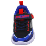 Lade das Bild in den Galerie-Viewer, Skechers Lauflernstiefel Kaltfutter DYNA-LITE-SHARK-WAVE
