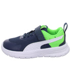 Lade das Bild in den Galerie-Viewer, PUMA Lauflernstiefel Kaltfutter Evolve Run Mesh AC+ Inf
