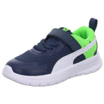Lade das Bild in den Galerie-Viewer, PUMA Lauflernstiefel Kaltfutter Evolve Run Mesh AC+ Inf
