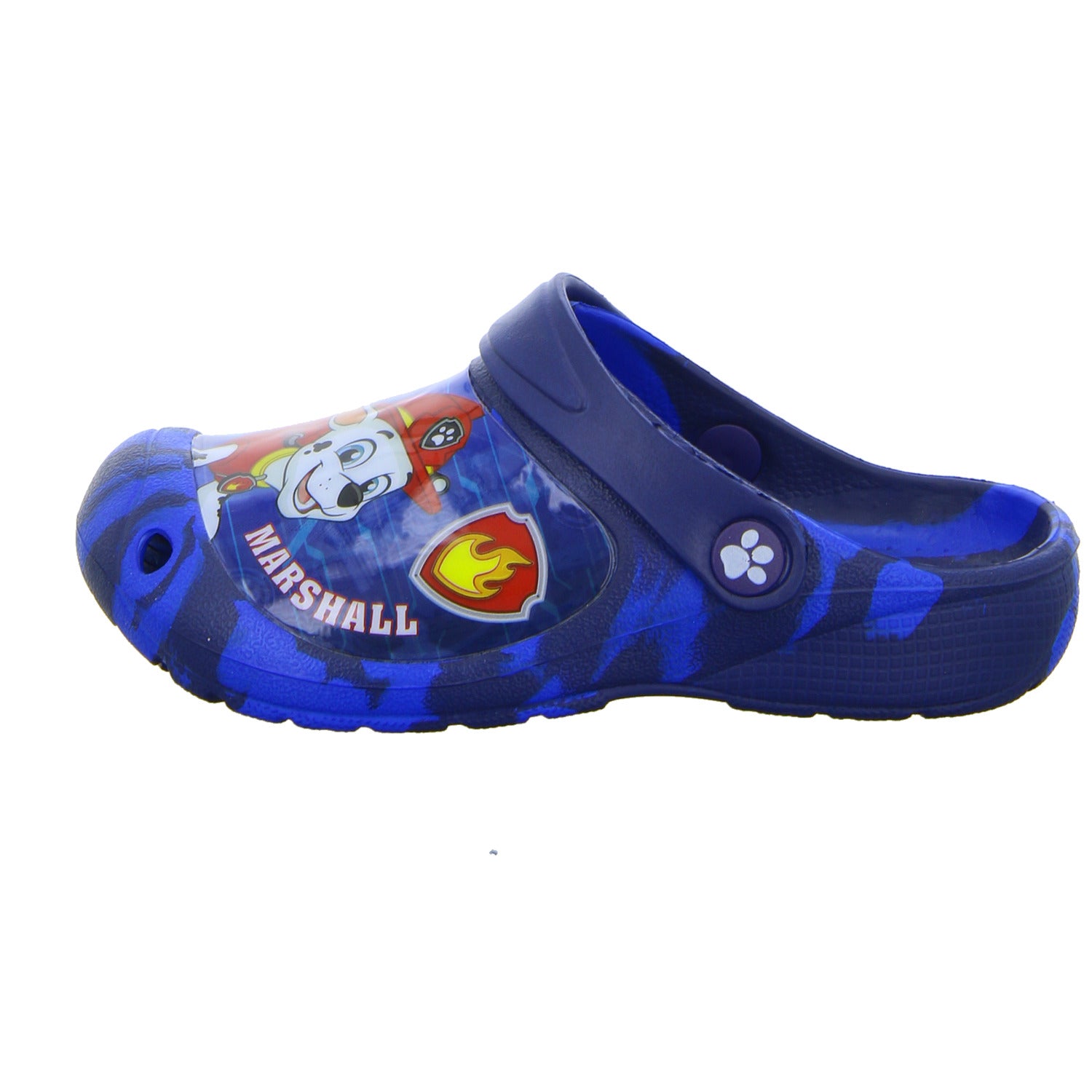 PAW PATROL EVA Clog