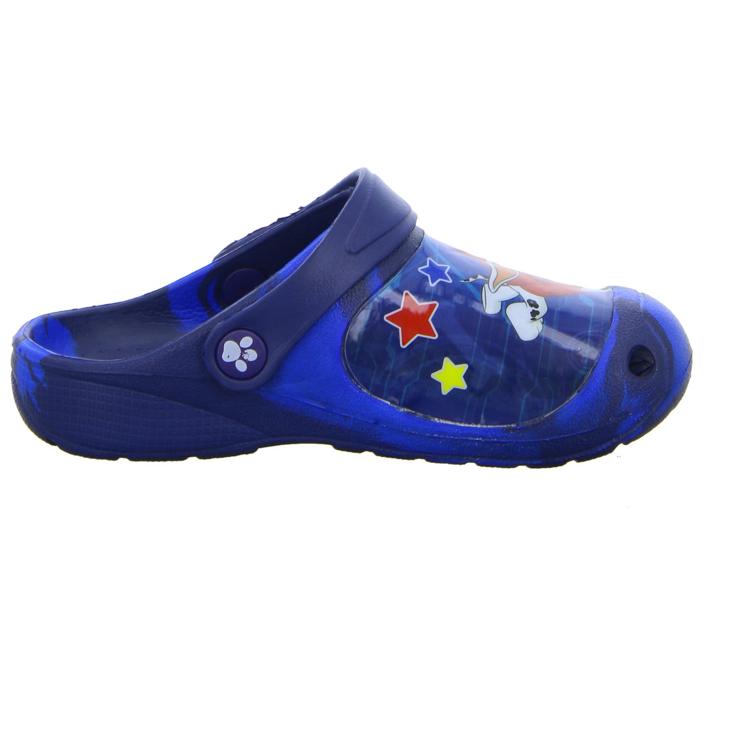 PAW PATROL EVA Clog