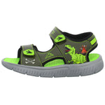 Lade das Bild in den Galerie-Viewer, Kappa Sandalette STYLECODE: 260940K  REX SUN K

