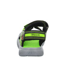 Lade das Bild in den Galerie-Viewer, Kappa Sandalette STYLECODE: 260940K  REX SUN K
